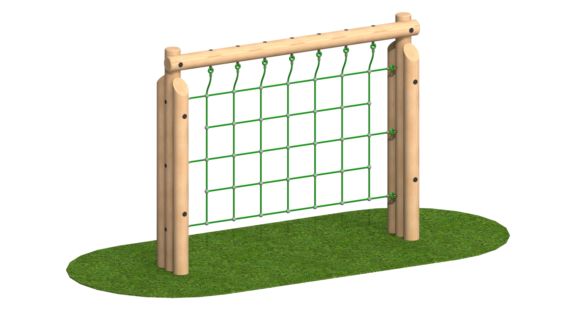 Assault Net